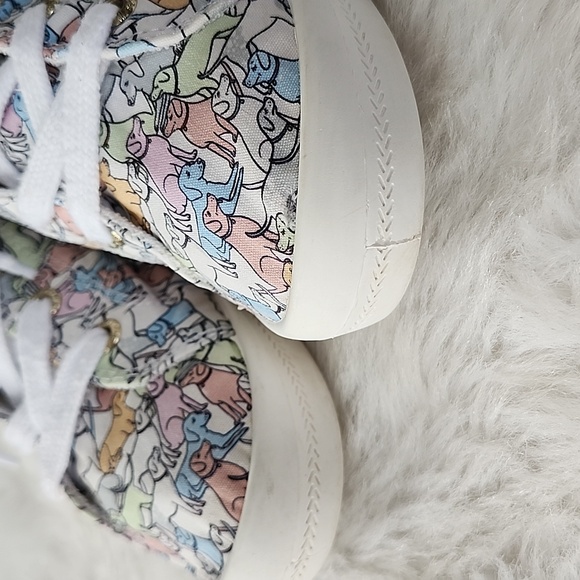 BOBS by Skechers Pet Doggies Shoes, Size 7 - Picture 15 of 16